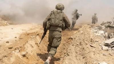 "عربات جدعون".. هكذا يعتزم الاحتلال الإسرائيلي الإطاحة بحكم حماس