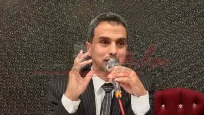 وكيل تعليم كفر الشيخ يعقد أول اجتماعاته مع رؤساء لجان الشهادة الإعدادية