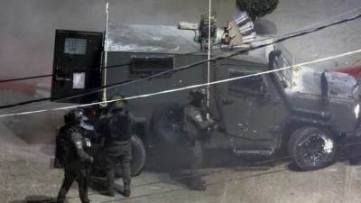 اللجنة الوزارية العربية تدين رفض الاحتلال دخولها إلى رام الله وتعتبره دليلا على تطرفها