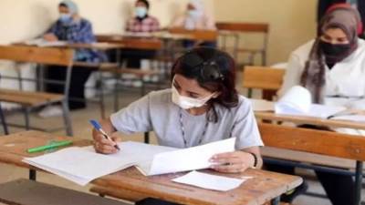 عاجل| تعليمات امتحانات الثانوية العامة 2025 قبل انطلاقها غدا