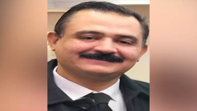 أيمن الحسنين يكتب : "مصر المحروسة، وشعبها خير أجناد الأرض"