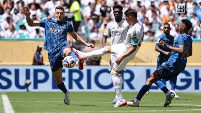 معركة كروية.. الهلال يصمد أمام ريال مدريد بعد أداء بطولي بمونديال الأندية