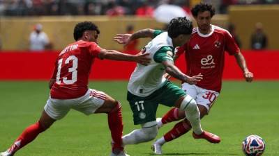 عاجل.. حكاية عقوبة الـ"مليون ونص" في الأهلي