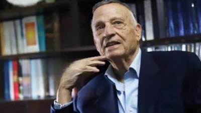 "الوطنية للصحافة" ناعية الكاتب الكبير محمد عبدالمنعم: كان مثالًا للنقاء والاجتهاد والمثابرة