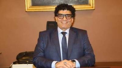 أوبريت حماسي ومؤلفات وطنية بمناسبة ذكرى ثوره 30 يونيو