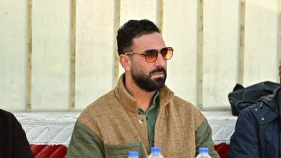 عاجل| ميدو يعلن استقالته من لجنة تخطيط الزمالك لهذا السبب