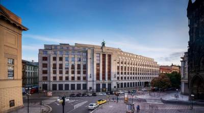 التشيك: 9.2% معدل التضخم في يونيو الماضي