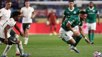 عاجل.. تشيلسي يرمي قاهر الأهلي خارج المونديال