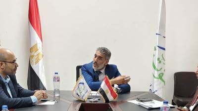 غرفة عمليات "المؤتمر" بالقاهرة ترفع درجة الاستعداد لانتخابات "الشيوخ" مع بدء تلقي طلبات الترشح