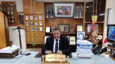 تعليم البحيرة: اعتماد تنسيق القبول بمدارس التعليم الثانوي الفني بأنواعه 