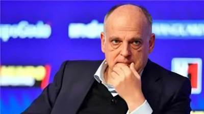 تيباس يهاجم ريال مدريد ويصعد معركته ضد مونديال الأندية