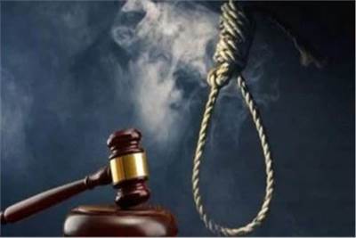 الإعدام شنقًا لربة منزل اشتركت مع آخر فى قتل سيدة لسرقة مصوغاتها في شبرا الخيمة