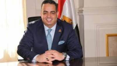 النائب عصام هلال: المشاركة الانتخابية مفتاح لجذب الاستثمار الأجنبي