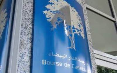 تراجع مؤشرات بورصة الدار البيضاء في ختام تعاملات اليوم