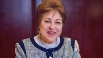 د. ألفت كامل: مشاركة الرئيس السيسي في قمة النيباد تعكس التزام مصر بقيادة التنمية والاستقرار في أفريقيا