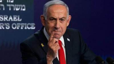 "تايمز أوف إسرائيل": نتنياهو يعرب عن أسفه لقصف كنيسة في غزة تحت ضغط من ترامب