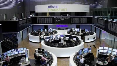 مؤشرات الأسهم الأوروبية تفتتح على ارتفاع مع بقاء أرباح الشركات في دائرة الضوء