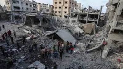 هيئة فلسطينية: لا يمكن الترويج لمخطط إسرائيلي يدعو لاحتلال مساحات واسعة من قطاع غزة