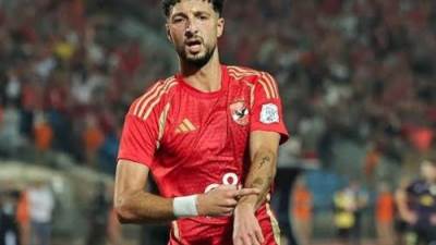 عاجل.. الاتحاد الفلسطيني لكرة القدم: نتابع بقلق ما يتعرض له وسام أبوعلي