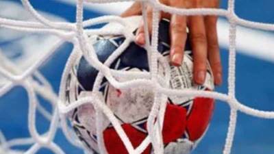 ناشئو اليد يواصلون استعداداتهم للمشاركة بالمونديال العالمي