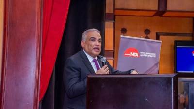 بالصور.. رئيس جامعة طنطا: بناء جيل واعٍ ومسؤول ركيزة أساسية لتحقيق التنمية المستدامة