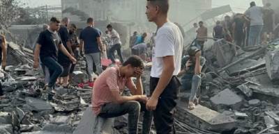  ارتفاع حصيلة الشهداء في قطاع غزة إلى 58,765 والإصابات إلى 140,485 منذ بدء العدوان