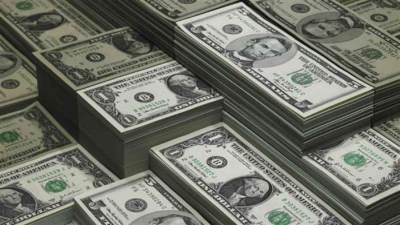 عاجل| سعر الدولار اليوم مقابل الجنيه الإثنين 21 في بداية تعاملات الأسبوع