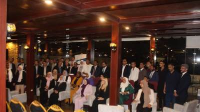 مجلس الشباب المصري: تدريب ١٠٠ من متابعي محافظة الجيزة على أليات الرصد والمتابعة