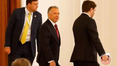 نحو اتفاق تهدئة.. ويتكوف في طريقه إلى المنطقة