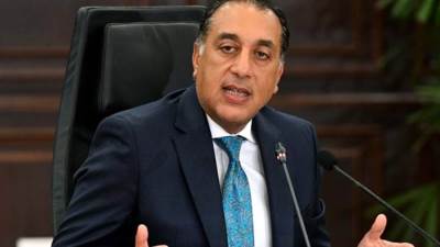 "مدبولي" يؤكد موقف مصر الراسخ لدعم القضية الفلسطينية والتوصل لاتفاق لوقف إطلاق النار بغزة