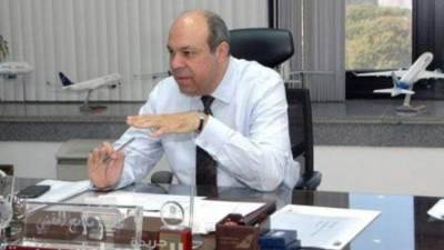 وزير الطيران المدني يشارك في فاعليات مؤتمر "CIAT 2025" بكوريا الجنوبية