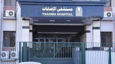 مستشفى الإصابات والطوارئ بجامعة أسيوط يستقبل 5026 حالة خلال يونيو الماضي