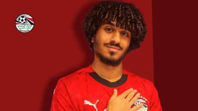 مناجم أوروبا تفتح أبوابها للفراعنة.. التنقيب عن الذهب يثمر 3 مواهب لمنتخب الشباب