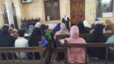 الأوقاف تطلق قوافل دعوية بالمحافظات