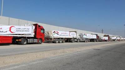 "التحالف الوطني": مؤسسات المجتمع المدني على أهبة الاستعداد لإغاثة أهالي غزة