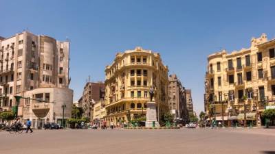 "التنمية المحلية": 12هدفًا لعمليات تطوير المناطق التاريخية والأثرية بالمحافظات 