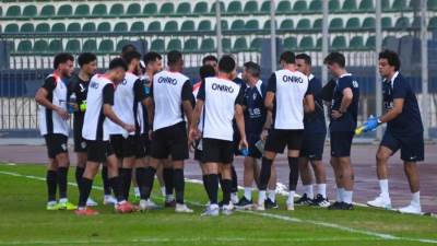 الزمالك "حسمها".. صفقة "أجنبية" في طريقها لـ"ميت عقبة"