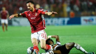 عاجل| بعد "كلام الزمالك".. هل يقدم بيراميدز عرض "ناري" لـ "الحريف"؟