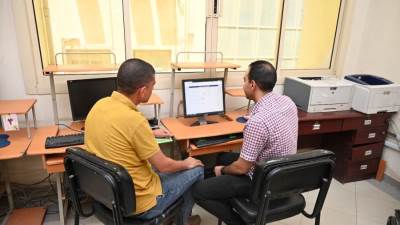 التعليم العالي توجه الطلاب لسرعة تسجيل رغباتهم بموقع التنسيق الإلكتروني