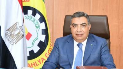 محافظ الدقهلية يؤكد أهمية العمل الميداني والرقابي لخدمة مُتميزة للمواطنين