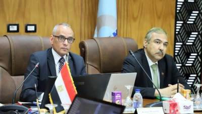 "القومي للبحوث" يعلن بدء إنشاء مركز الذكاء الاصطناعي لدعم البحث العلمي