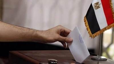 انطلاق انتخابات مجلس الشيوخ 2025 بسفارة مصر في المملكة المغربية