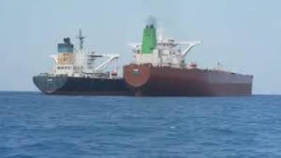 للتهرب من العقوبات الأمريكية: الصين تشتري النفط من إيران سرًا بـ"الأسطول المظلم"