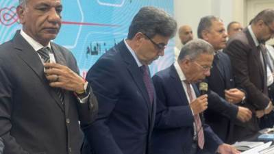 ٨ قرارات لعمومية "المهن الطبية".. أبرزها رفع المعاش لـ2000 جنيه واعتماد لائحة الإعانات والمعاشات