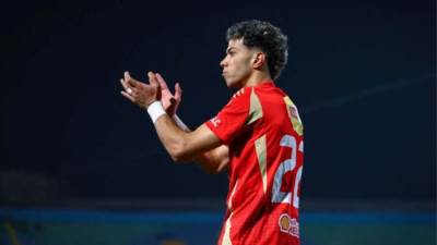 الأهلي يرضي مطالب إمام عاشور ويؤمّن استمراره حتى 2030