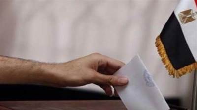 كيفية الاستعلام عن اللجنة الانتخابية لانتخابات الشيوخ 2025