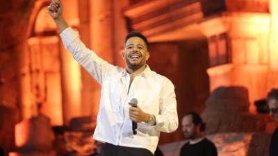 محمد حماقي يكشف تفاصيل ألبومه الجديد وموعد طرحه