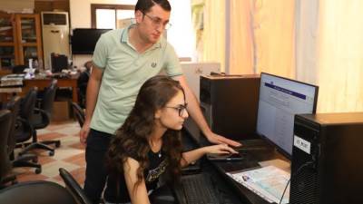 عاجل..رابط نتيجة تنسيق المرحلة الأولى للجامعات والمعاهد 2025