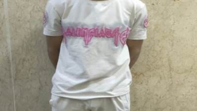 كشف ملابسات تداول فيديو بقيام شخص بالتعدي على آخر بسلاح أبيض بالجيزة