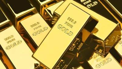 عاجل| سعر جرام الذهب عيار 21 في ختام التعاملات